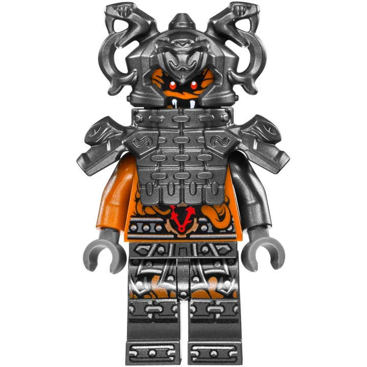 LEGO Ninjago 70624 Vermillion Eindringling Bild 3