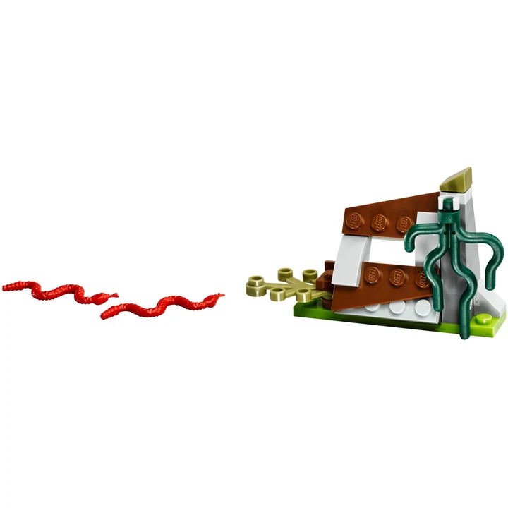 LEGO Ninjago 70624 Vermillion Eindringling Bild 6