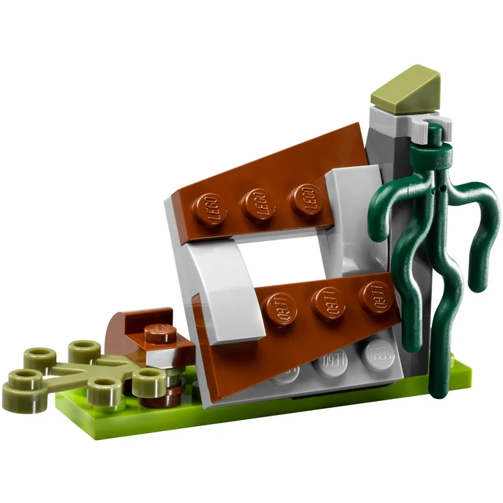 LEGO Ninjago 70624 Vermillion Eindringling Bild 7