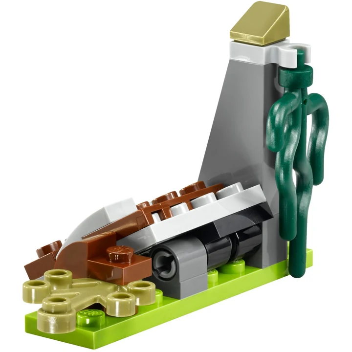 LEGO Ninjago 70624 Vermillion Eindringling Bild 8