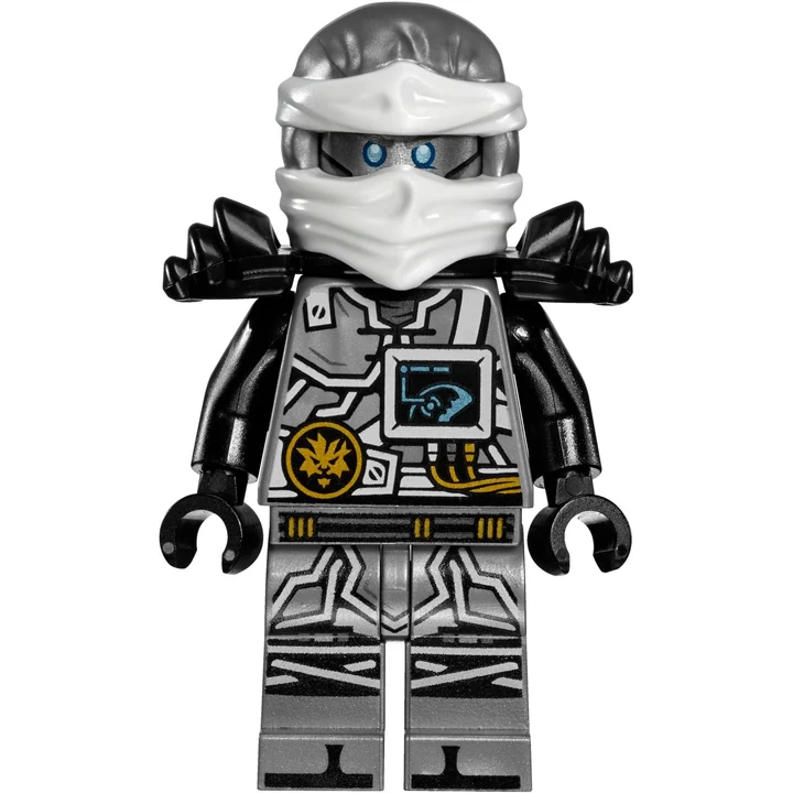 LEGO Ninjago 70624 Vermillion Eindringling Bild 10