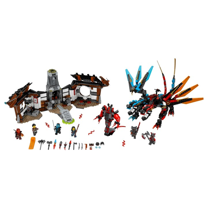 LEGO® 70627