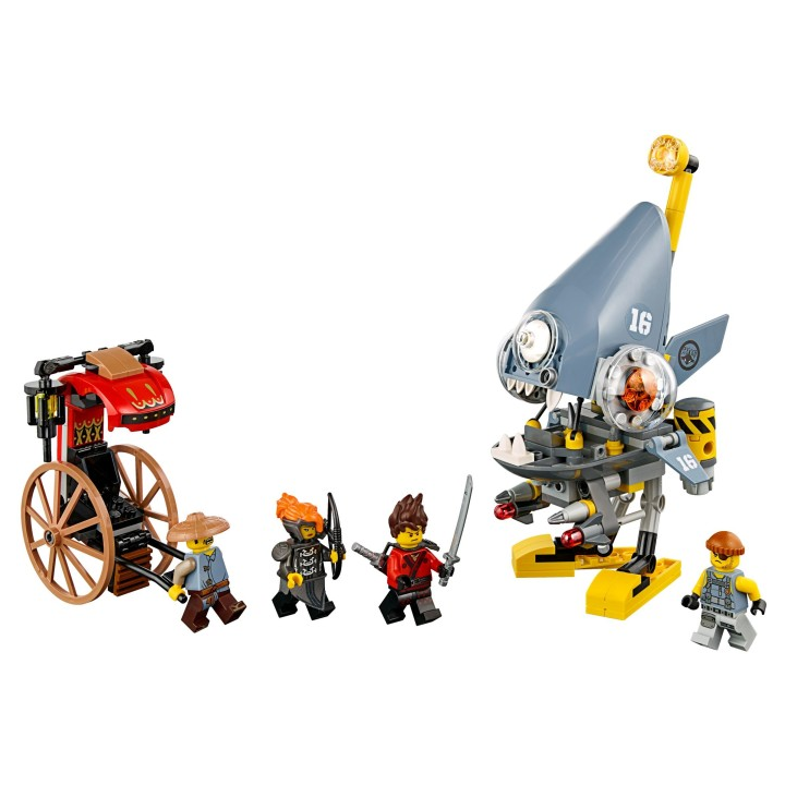 LEGO® 70629