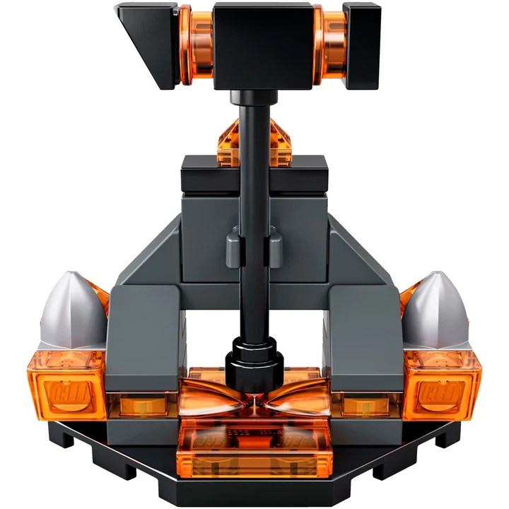 LEGO Ninjago 70637 Spinjitzu Meister Cole Bild 6