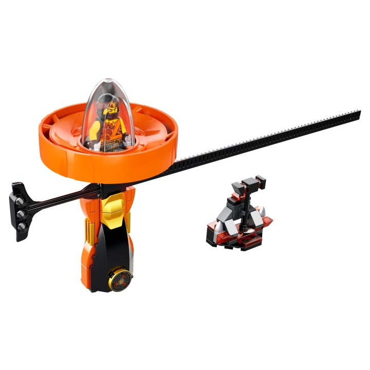 LEGO® 70637
