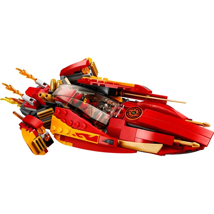LEGO Ninjago 70638 Katana V11 Bild 4