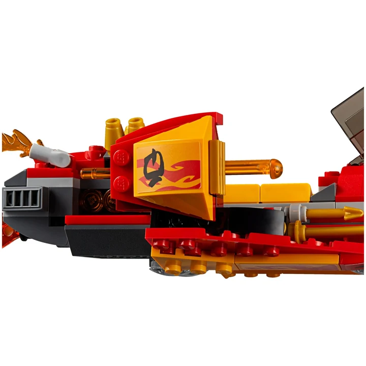 LEGO Ninjago 70638 Katana V11 Bild 6