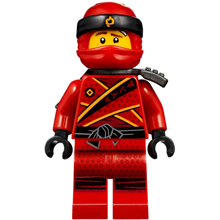 LEGO Ninjago 70638 Katana V11 Bild 8