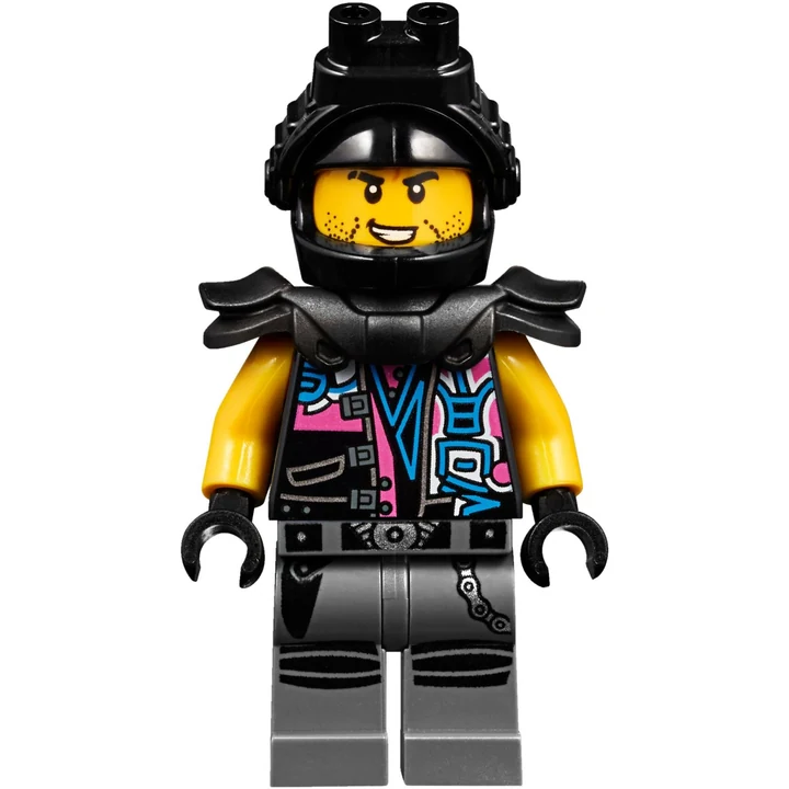 LEGO Ninjago 70638 Katana V11 Bild 9