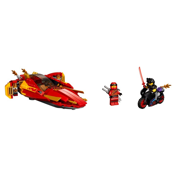 LEGO® 70638