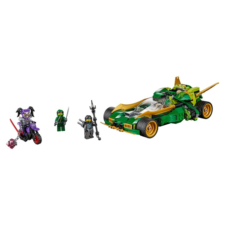 LEGO® 70641