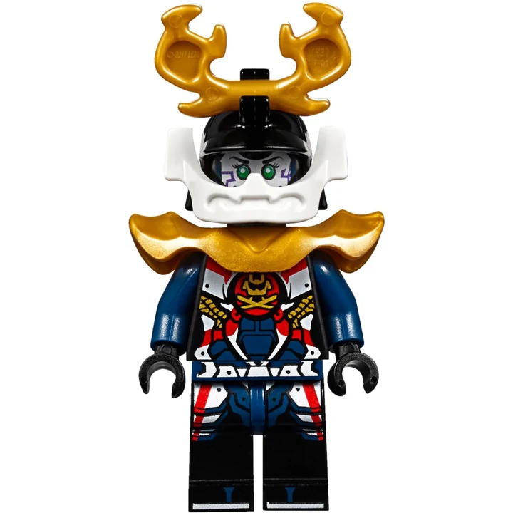 LEGO Ninjago 70642 Killow gegen Samurai X Bild 8