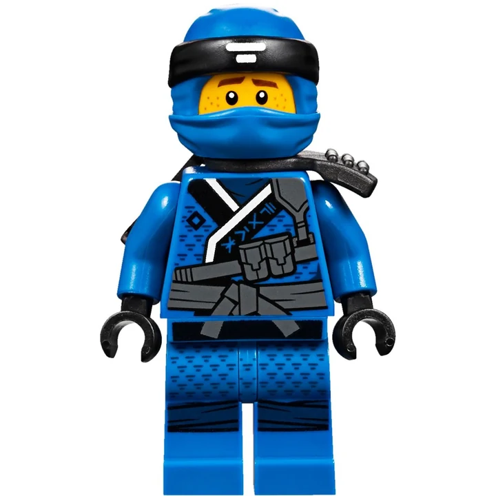 LEGO Ninjago 70642 Killow gegen Samurai X Bild 9