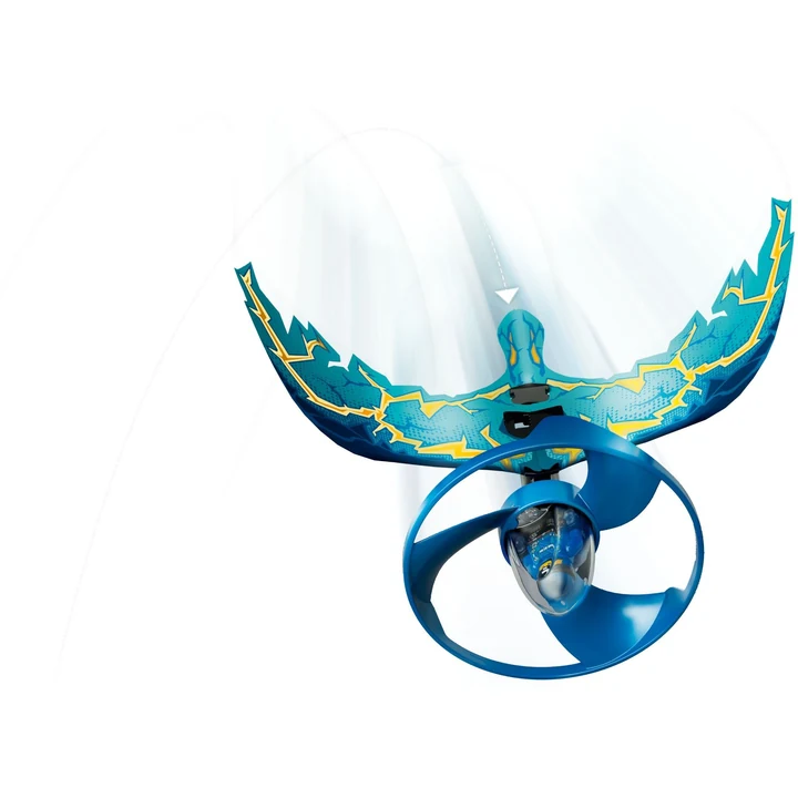 LEGO Ninjago 70646 Drachenmeister Jay Bild 4