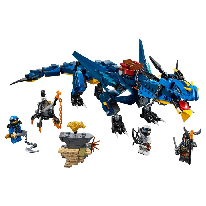 LEGO® 70652