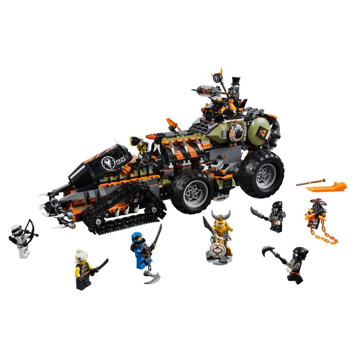 LEGO® 70654