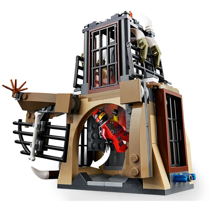 LEGO Ninjago 70655 Drachengrube Bild 5