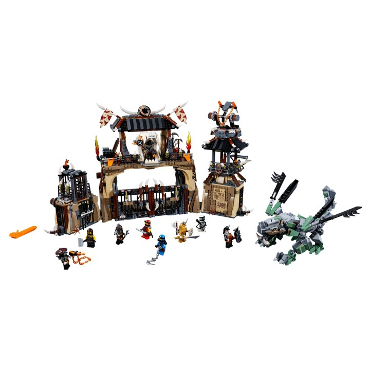 LEGO® 70655