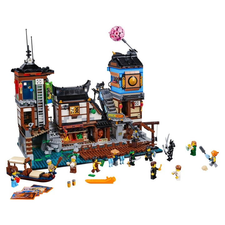 LEGO® 70657