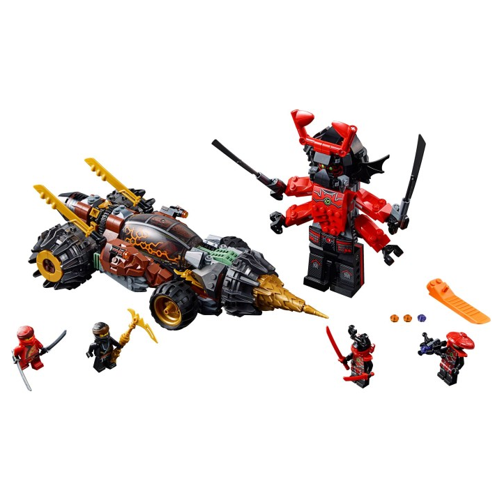 LEGO® 70669