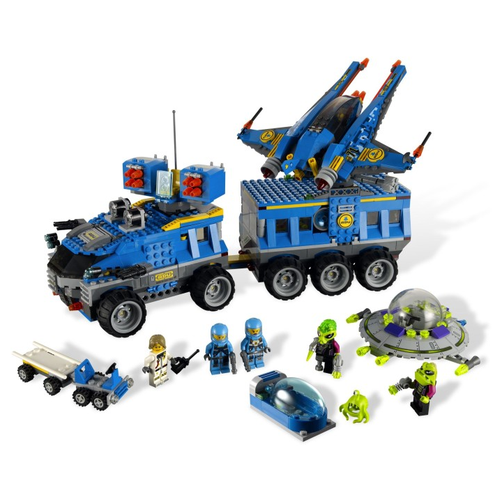 LEGO® 7066