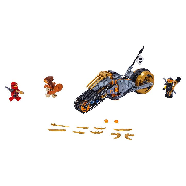 LEGO® 70672