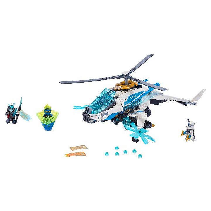 LEGO® 70673