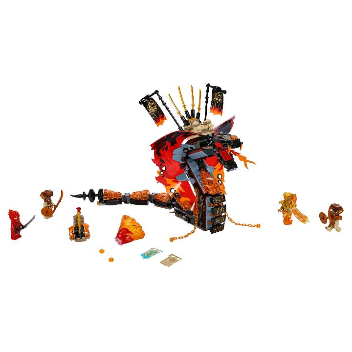 LEGO® 70674