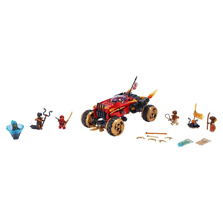 LEGO® 70675