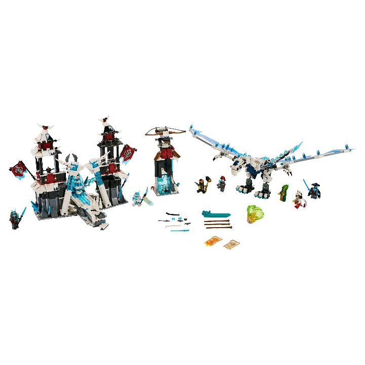 LEGO® 70678