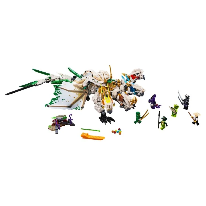 lego ninjago 70679 Der Ultradrache