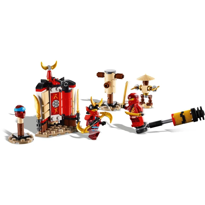 LEGO Ninjago 70680 Training im Kloster Bild 4