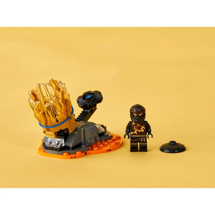 LEGO Ninjago 70685 Coles Spinjitzu-Kreisel Bild 3