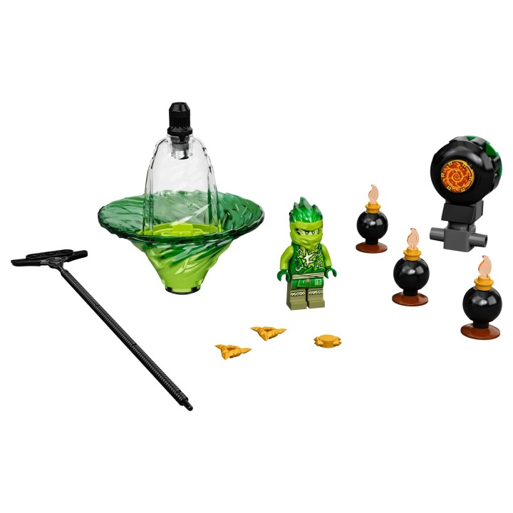 LEGO® 70689