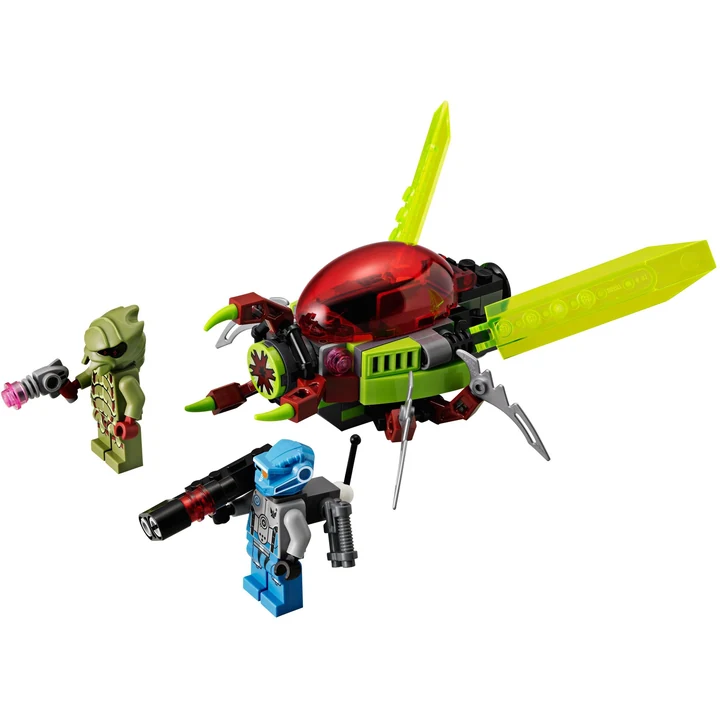 LEGO Weltraum 70700 Weltraum-Käfer Bild 5