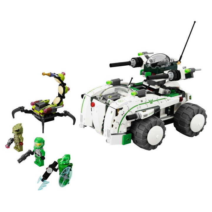 LEGO® Weltraum