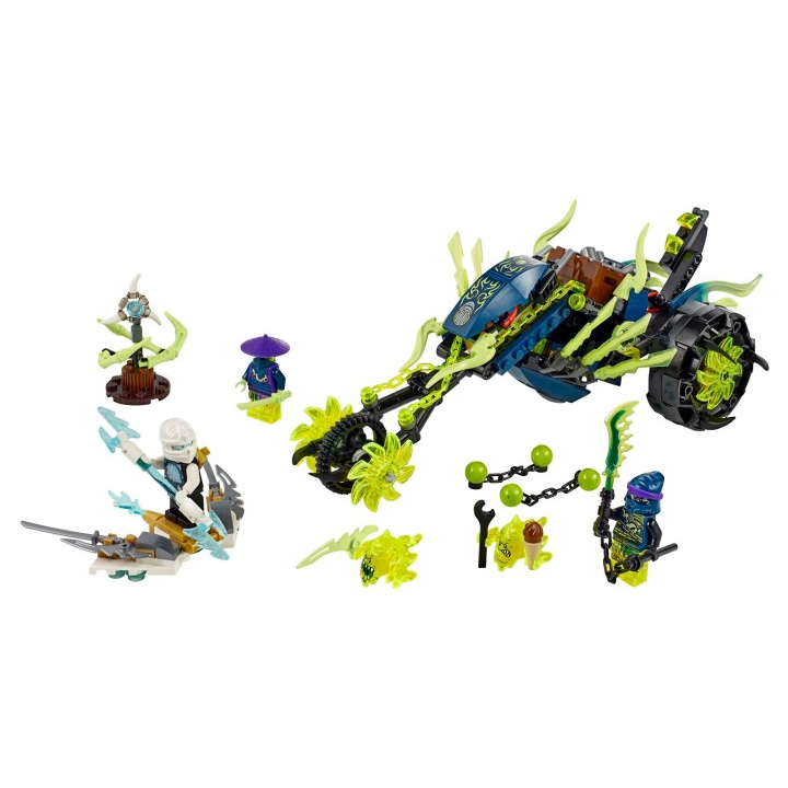 LEGO® 70730