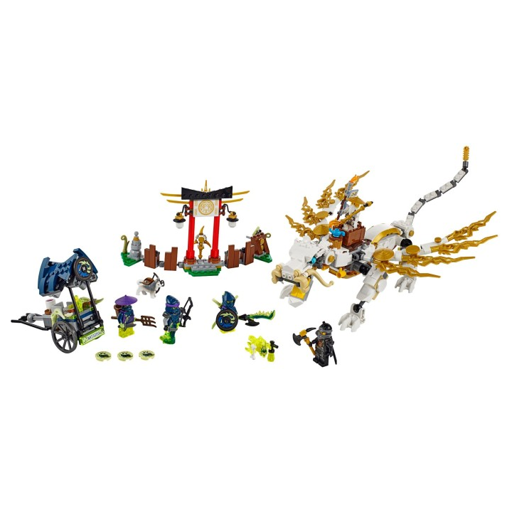 LEGO® 70734