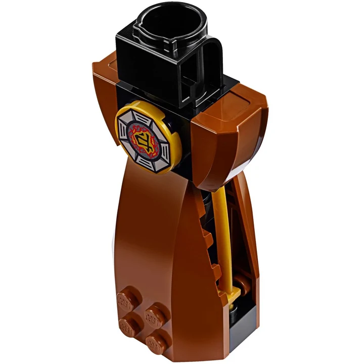 LEGO Ninjago 70741 Airjitzu Cole Flieger Bild 5