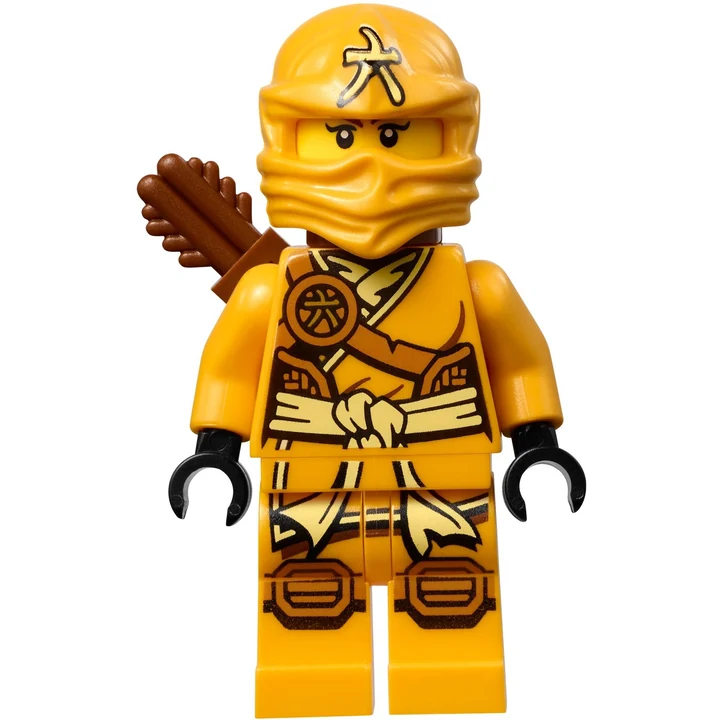 LEGO Ninjago 70746 Condrai-Copter Bild 7