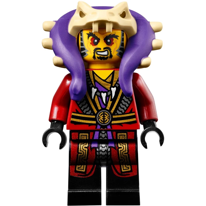 LEGO Ninjago 70746 Condrai-Copter Bild 8