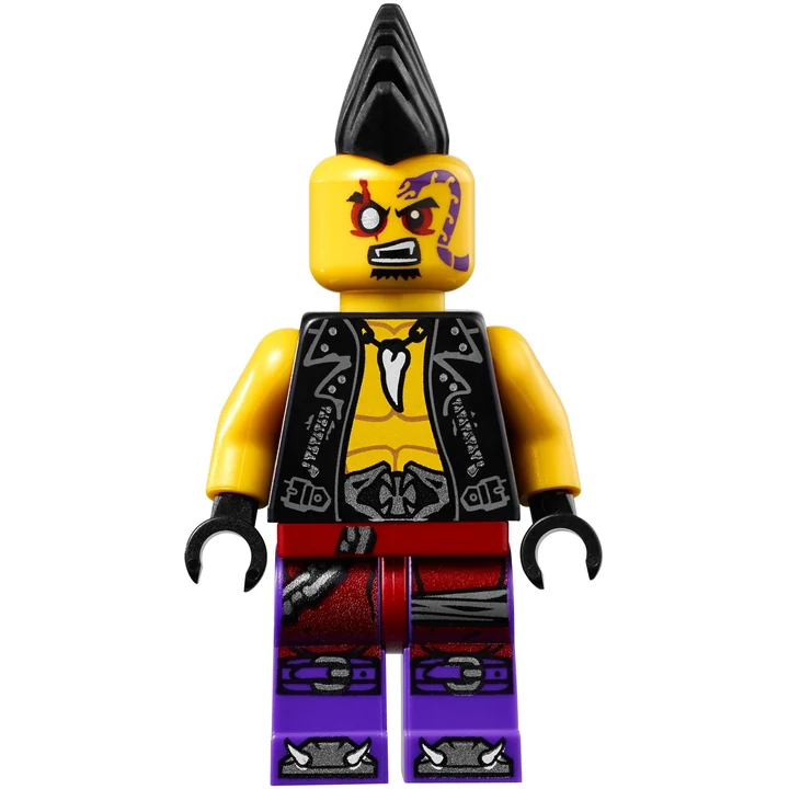 LEGO Ninjago 70746 Condrai-Copter Bild 9