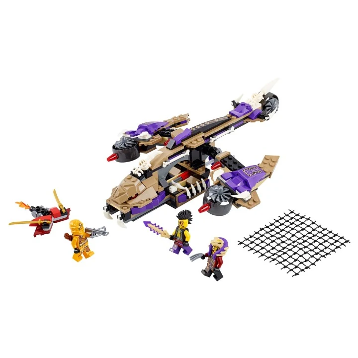 lego ninjago 70746 Condrai-Copter