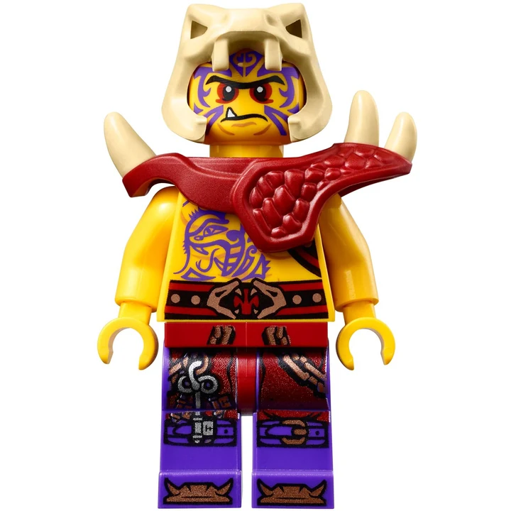 LEGO Ninjago 70747 Cole's Felsenbrecher Bild 8