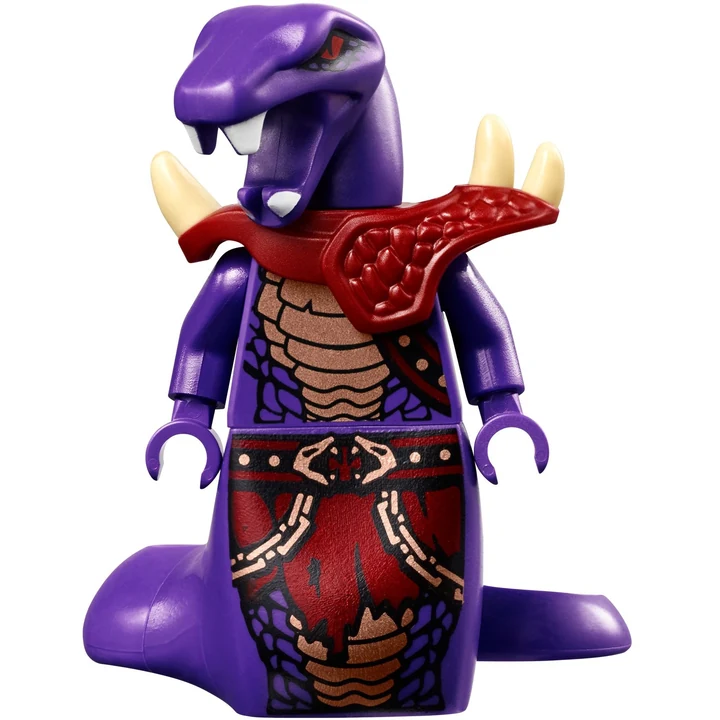 LEGO Ninjago 70748 Titandrache Bild 9