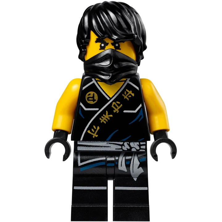 LEGO Ninjago 70753 Lava-Fälle Bild 4