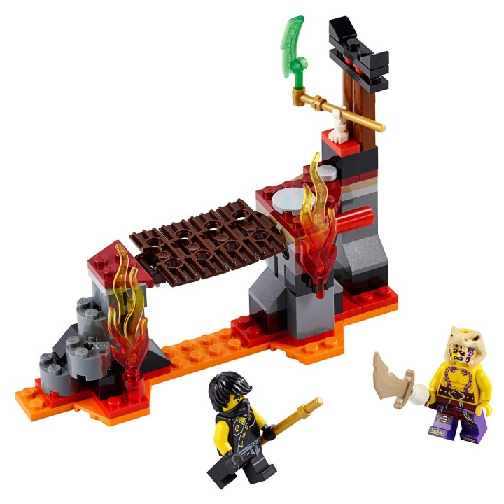LEGO® 70753