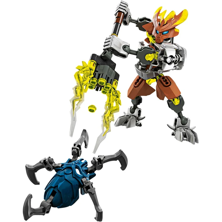 LEGO Bionicle 70779 Hüter des Steins Bild 3