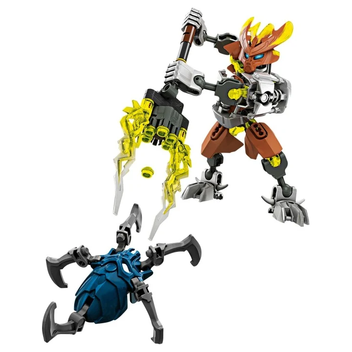 lego Bionicle 70779 Hüter des Steins