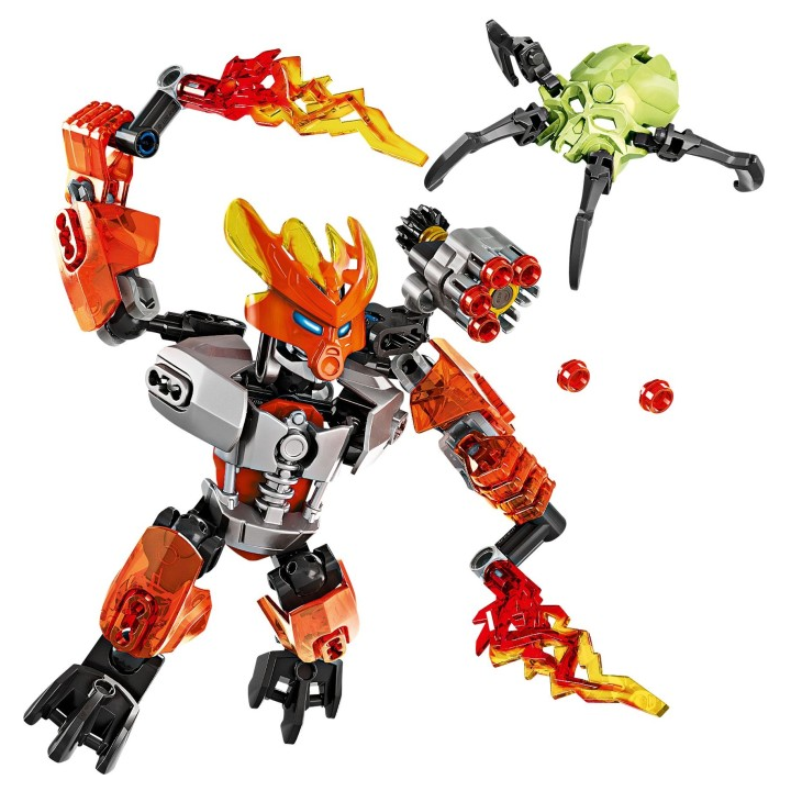 LEGO® 70783